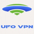 Avec l'app Notification de l'écran de verrouillage pour Android téléchargez gratuitement UFO VPN - Le meilleur VPN proxy gratuit  sur le portable ou la tablette.