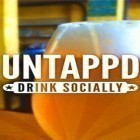 Avec l'app CapTune pour Android téléchargez gratuitement Untappd - trouvez la bière   sur le portable ou la tablette.