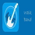 Avec l'app  pour Android téléchargez gratuitement Walk band - Studio de musique   sur le portable ou la tablette.