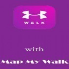 Avec l'app  pour Android téléchargez gratuitement Promenade avec la Carte ma promenade  sur le portable ou la tablette.