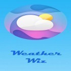 Avec l'app GMusicFS pour Android téléchargez gratuitement Weather Wiz: Prévisions météo exactes et widgets   sur le portable ou la tablette.
