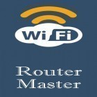 Télécharger gratuitement Maître WiFi - Analyseur et test de vitesse WiFi  pour Android, la meilleure application pour le portable et la tablette.