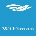 Télécharger gratuitement WiFiman pour Android, la meilleure application pour le portable et la tablette.