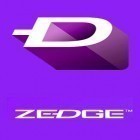Avec l'app  pour Android téléchargez gratuitement ZEDGE: Ringtones et fonds d'écran  sur le portable ou la tablette.