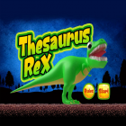 Avec le jeu La Poursuite Ténébreuse: le Sauvetage de la Princesse pour iPhone téléchargez Thesaurus Rex ipa gratuitement.