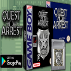 Avec le jeu Le Dragon Double: la Trilogie pour Android téléchargez gratuitement Quest Arrest sur le portable ou la tablette.