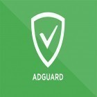Avec l'app  pour Android téléchargez gratuitement Adguard sur le portable ou la tablette.