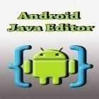 Avec l'app  pour Android téléchargez gratuitement Editeur Java sur le portable ou la tablette.