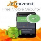 Avec l'app Widget animé d'une montre renversante et des prévisions météo et  pour Android téléchargez gratuitement Avast: Sécurité mobile sur le portable ou la tablette.