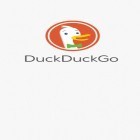 Avec l'app  pour Android téléchargez gratuitement Recherche DuckDuckGO sur le portable ou la tablette.