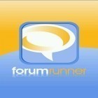 Avec l'app  pour Android téléchargez gratuitement Runner des forums sur le portable ou la tablette.