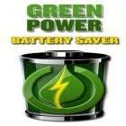 Avec l'app  pour Android téléchargez gratuitement Green: Economiseur de batterie sur le portable ou la tablette.
