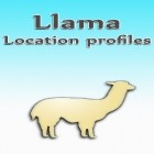 Avec l'app  pour Android téléchargez gratuitement Lama: Changement des profils sur le portable ou la tablette.