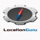 Avec l'app Programmes des entraînements  pour Android téléchargez gratuitement Gourou de géolocalisation  sur le portable ou la tablette.