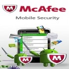 Télécharger gratuitement McAfee: Défense d'un appareil mobile pour Android, la meilleure application pour le portable et la tablette.