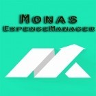 Avec l'app Réglage intelligent du volume pour Android téléchargez gratuitement Monas: Manager des dépenses sur le portable ou la tablette.