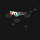 Avec l'app OneTracker - Tracking des colis  pour Android téléchargez gratuitement Testeur de MultiTouch sur le portable ou la tablette.