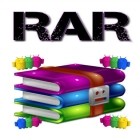 Télécharger gratuitement RAR pour Android, la meilleure application pour le portable et la tablette.