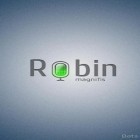 Avec l'app  pour Android téléchargez gratuitement Robin: Assistant au volant sur le portable ou la tablette.