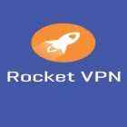 Avec l'app  pour Android téléchargez gratuitement VPN de fusée: Liberté d'Internet  sur le portable ou la tablette.