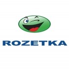 Avec l'app  pour Android téléchargez gratuitement Rozetka sur le portable ou la tablette.