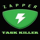 Avec l'app  pour Android téléchargez gratuitement Zapper: Tueur des tâches  sur le portable ou la tablette.