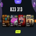 Avec le jeu Etoile de minuit: Renégat  pour Android téléchargez gratuitement Gama online casino sur le portable ou la tablette.
