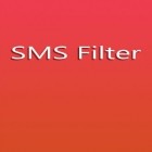 Avec l'app  pour Android téléchargez gratuitement Filtre SMS sur le portable ou la tablette.