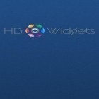 Avec l'app  pour Android téléchargez gratuitement HD Widgets sur le portable ou la tablette.