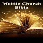 Avec l'app Adguard pour Android téléchargez gratuitement Eglise mobile: Bible sur le portable ou la tablette.