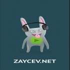 Avec l'app  pour Android téléchargez gratuitement Zaycev.net sur le portable ou la tablette.