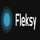 Avec l'app  pour Android téléchargez gratuitement Fleksy sur le portable ou la tablette.