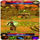 Outre Spellmaster - Adventure RPG téléchargez gratuitement d'autres jeux sur HTC Desire 626G+.