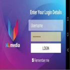 Avec l'app Plein écran pour Android téléchargez gratuitement NuMedia sur le portable ou la tablette.