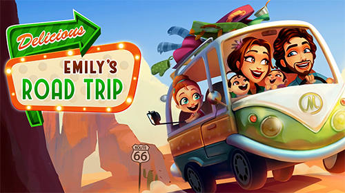 Télécharger Délicieux: Voyage d'Emily  gratuit pour iPhone.