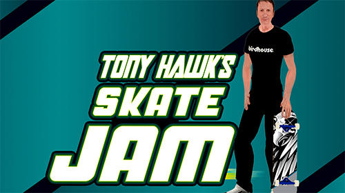 Skate jam de Tony Hawk 