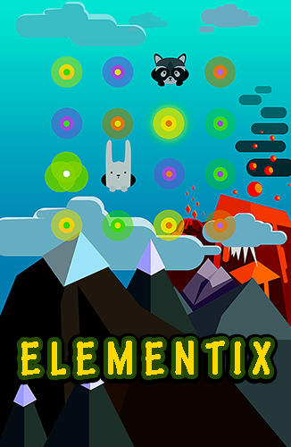 Télécharger Elementix gratuit pour iPhone.