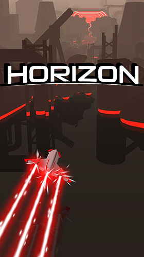 Télécharger Horizon gratuit pour iPhone.