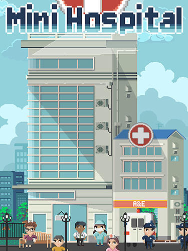 Télécharger Mini-hôpital   gratuit pour iPhone.