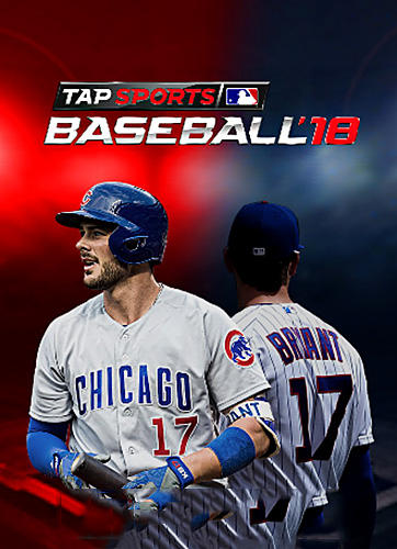 Télécharger Ligue principale du baseball. Sport d'un contact: Baseball 2018  gratuit pour iPhone.