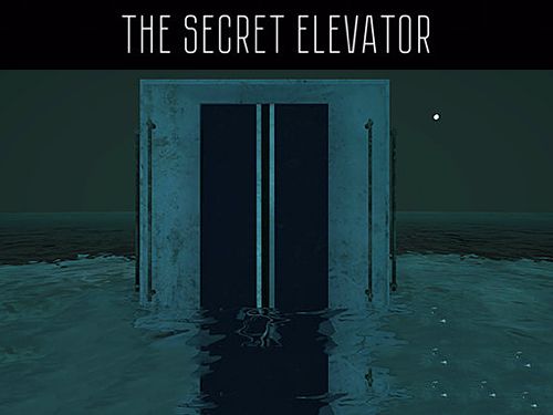 L'ascenseur secret 