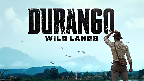 Télécharger Durango: Terres sauvages  gratuit pour iPhone.