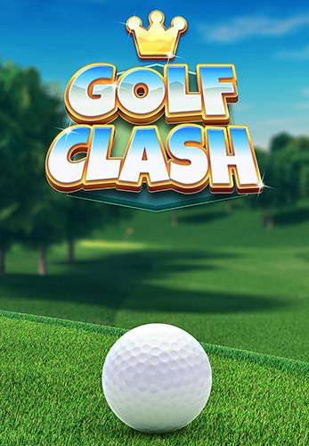 Télécharger Golf: Affrontement  gratuit pour iPhone.