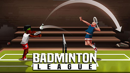 Télécharger Ligue de badminton  gratuit pour iPhone.