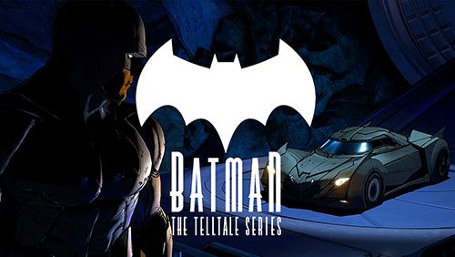 Télécharger Batman: Les séries Telltale   gratuit pour iOS C. .I.O.S. .9.0 iPhone.