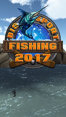 Télécharger Grande pêche de sport 2017  gratuit pour iPhone.