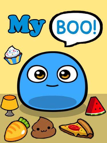 Télécharger Mon Boo  gratuit pour iOS 7.0 iPhone.
