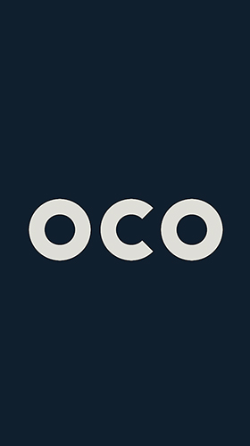Télécharger OCO gratuit pour iPhone.