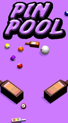 Télécharger Pin pool gratuit pour iPhone.