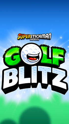 Télécharger Golf blitz gratuit pour iPhone.